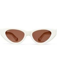 VADA - Catfish Sunglasses - Lyst