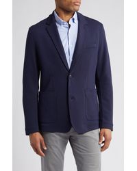 Bugatchi - Two-button Sport Coat - Lyst