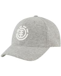 Element - Tree Flex Fit Hat - Lyst