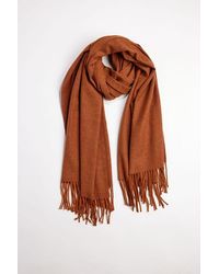 Hat Attack - Travel Scarf - Lyst