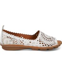 Spring Step - Brandal Flat - Lyst