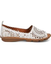 Spring Step - Brandal Flat - Lyst