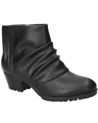 Easy Street - Ambrose Bootie - Lyst