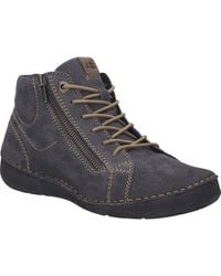 Josef Seibel - Fergey 67 Boot - Lyst
