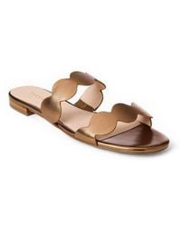 Jack Rogers - Greglen Two-Strap Sandal - Lyst