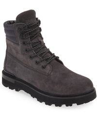 Moncler - Peka Hiking Boot - Lyst