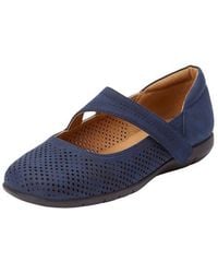 Comfortview - The Ezra Flat - Lyst