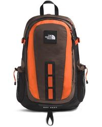 The North Face - Hot Shot Backpack - Lyst