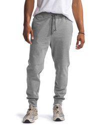 The North Face - Heritage Patch jogger Sweatpants - Lyst