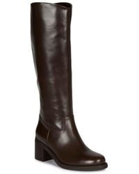 Vince Camuto - Alesa Knee High Boot - Lyst