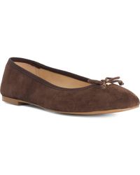 Dune - Helenne Ballet Flat - Lyst