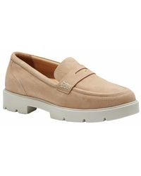 ABEO - Boulevard Loafer - Lyst
