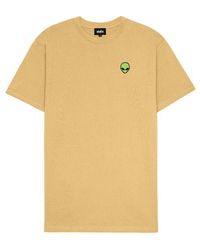 Alix - Alien Heavyweight Soft Tee - Lyst