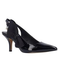 J. Reneé - Rowin Slingback Pointed Toe Pump - Lyst