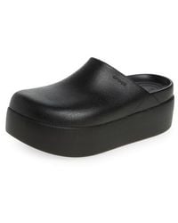 Crocs™ - Dylan Platform Clog - Lyst