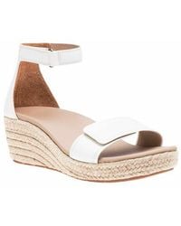 ABEO - Riviera Ankle Sandal - Lyst