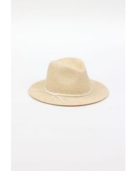 Hat Attack - Classic Travel Hat - Lyst