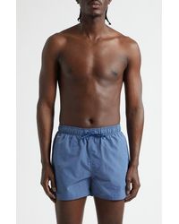 Givenchy - Swim Trunks - Lyst