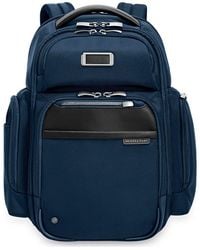 Briggs & Riley - @Work Large Cargo Backpack - Lyst