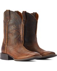 Ariat - Sport Rambler Western Boot - Lyst