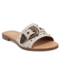 Dingo - Lariat Slide Sandal - Lyst