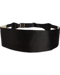 Tom Ford - Silk Cummerbund - Lyst