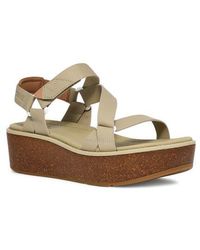 Teva - Madera Wedge Sandal - Lyst