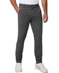 Fabletics - The Don Trouser Slim Fit - Lyst