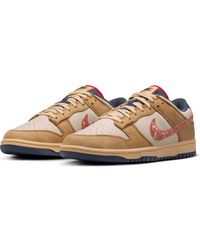 Nike - Dunk Low Retro Se Basketball Sneaker - Lyst