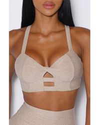 Bombshell Sportswear - Core Set Bra - Lyst
