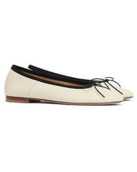 Mansur Gavriel - Ballet Flat - Lyst