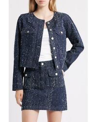 Rails - Capistrano Jacket - Lyst