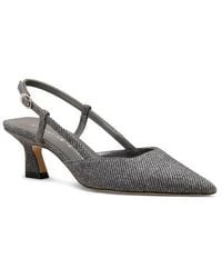 Stuart Weitzman - Vinnie 50 Slingback Pump - Lyst