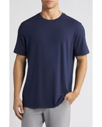 Mizzen+Main - Knox Solid T-Shirt - Lyst