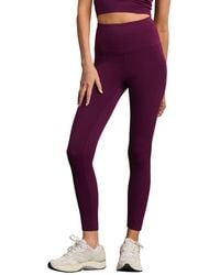 Rhone - Revive Pockets 7/8 Leggings - Lyst