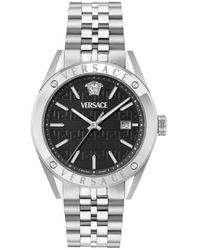 Versace - Athletic Bracelet Watch, 41Mm - Lyst
