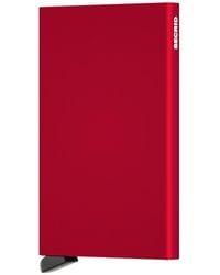 Secrid - Cardprotector - Lyst