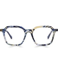 Eyebobs - Four Square 51Mm Square Reading Glasses - Lyst