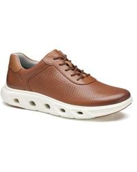 Johnston & Murphy - Reactivate Sneaker - Lyst