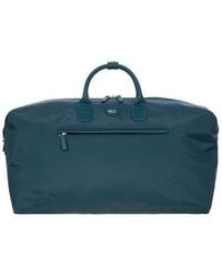 Bric's - Positano 22' Deluxe Duffle - Lyst