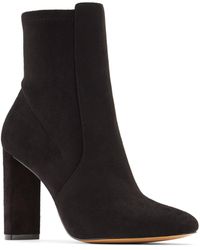 suede boots aldo