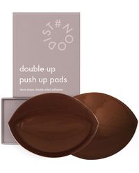 NOOD - Double Up Push-Up Pads - Lyst