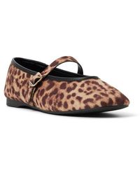 ALDO - Elyiaa Mary Jane Flat - Lyst