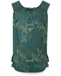 Osprey - Daylite Cinch Backpack - Lyst