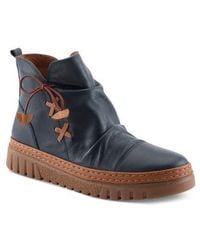 Spring Step - Vandis Bootie - Lyst