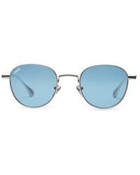 VADA - Orb Sunglasses - Lyst