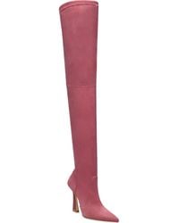 Stuart Weitzman - Ultravinnie Boot 100 - Lyst