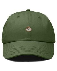 Alix - Dumpling Dad Cap - Lyst