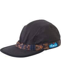 Kavu - Synthetic Strapcap - Lyst