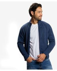 Peter Manning - Polartec Fleece Jacket - Lyst